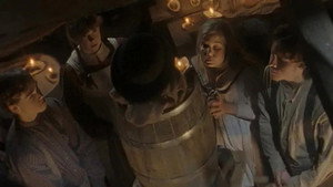 Emily of New Moon 2. évad Ep.8 8. epizód