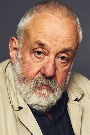 Mike Leigh profil kép
