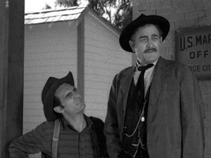 Gunsmoke 2. évad Ep.5 5. epizód