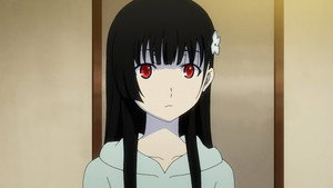 さんかれあ Speciális epizódok Ep.2 2. epizód