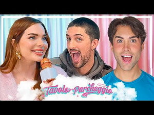 Tavolo Parcheggio 1. évad Ep.14 14. epizód