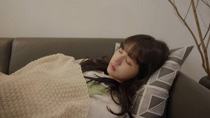 白小姐的人生被剧透了 1. évad Ep.2 2. epizód