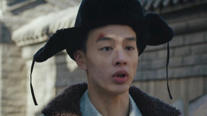 新世界 1. évad Ep.14 14. epizód