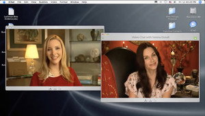 Web Therapy 2. évad Ep.8 8. epizód