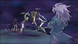 Yu-Gi-Oh! 1. évad Ep.96 96. epizód