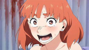 スノウボールアース 1. évad Ep.5 5. epizód