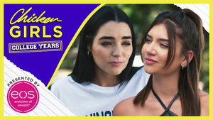 Chicken Girls: The College Years 1. évad Ep.3 3. epizód