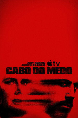 Cape Fear poszter