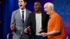 Whose Line Is It Anyway? 2. évad Ep.7 7. epizód