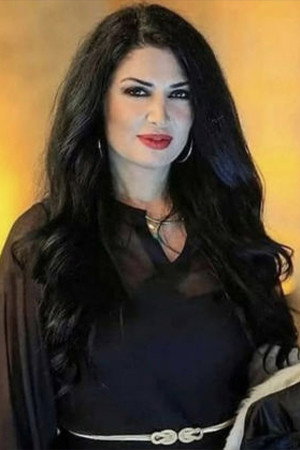 Marah Jabr profil kép