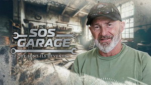 SOS Garage 3. évad Ep.3 3. epizód