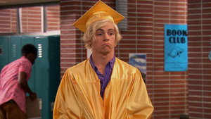 Austin & Ally 4. évad Ep.17 17. epizód