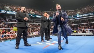 Pankráció - WWE: Smackdown 27. évad Ep.23 23. epizód