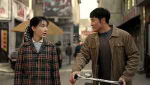 六姊妹 1. évad Ep.9 9. epizód