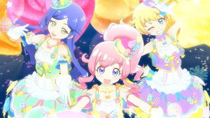 キラッとプリ☆チャン 1. évad Ep.103 103. epizód
