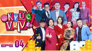 Ký Ức Vui Vẻ 1. évad Ep.4 4. epizód