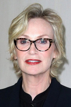 Jane Lynch profil kép