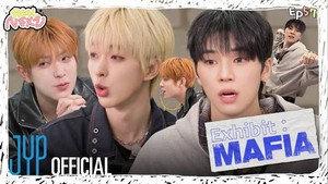 리얼 넥스지 3. évad Ep.7 7. epizód