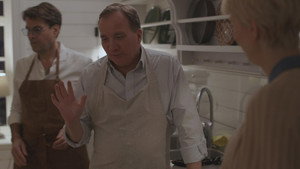 Tillsammans med Strömstedts 5. évad Ep.1 1. epizód