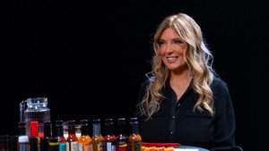 Hot Ones Italia 1. évad Ep.13 13. epizód