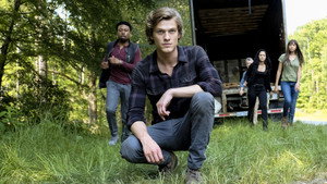 MacGyver 3. évad Ep.1 1. epizód