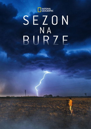 Pusztító viharok poszter