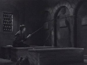 Dark Shadows 3. évad Ep.19 19. epizód
