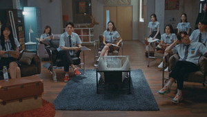 미스터 기간제 1. évad Ep.3 3. epizód