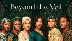 Beyond the Veil kép