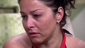 Big Brother 6. évad Ep.93 93. epizód