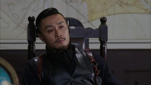 锋刃 1. évad Ep.31 31. epizód