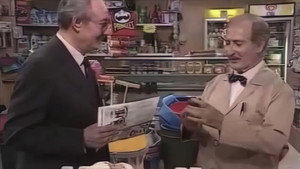 A Loja do Camilo 1. évad Ep.3 3. epizód