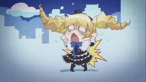 踏切時間 1. évad Ep.5 5. epizód