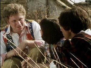 Doctor Who - Ki vagy, doki? 22. évad Ep.9 9. epizód