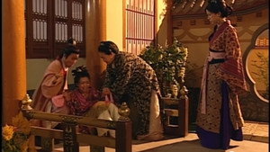 錦繡良緣 1. évad Ep.7 7. epizód