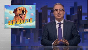 John Oliver-show az elmúlt hét híreiről Speciális epizódok Ep.65 65. epizód