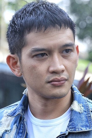 Rezky Aditya profil kép