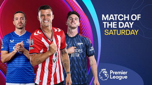 Match of the Day 62. évad Ep.21 21. epizód