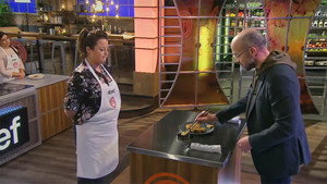 MasterChef Québec 1. évad Ep.10 10. epizód