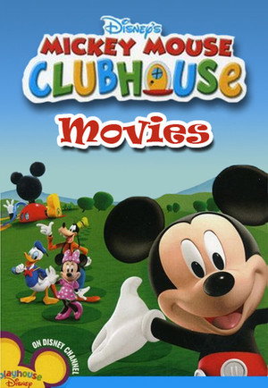 Mickey egér játszótere Speciális epizódok (2007-03-20) poszter