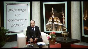 Ramazan Güzeldir 1. évad Ep.8 8. epizód