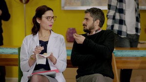 Beni Böyle Sev 2. évad Ep.46 46. epizód