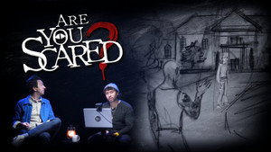 Are You Scared? 7. évad Ep.1 1. epizód