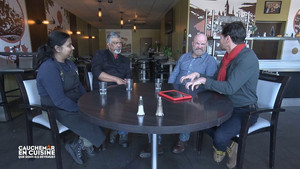 Cauchemar en cuisine avec Philippe Etchebest Speciális epizódok Ep.21 21. epizód