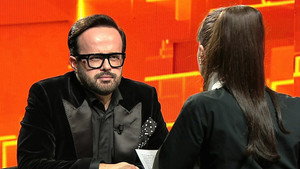 40 de întrebări cu Denise Rifai 6. évad Ep.16 16. epizód