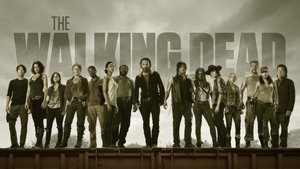 The Walking Dead kép