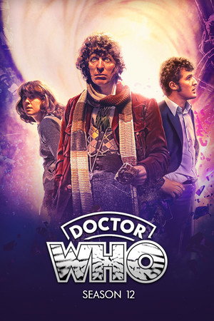Doctor Who - Ki vagy, doki? 12. évad (1974-12-28) poszter
