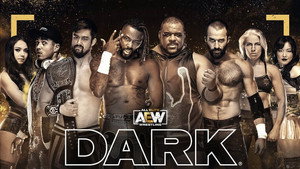 AEW Dark 4. évad Ep.21 21. epizód