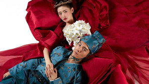 太子妃升职记 kép