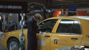 CSI: New York-i helyszínelők 4. évad Ep.20 Taxi